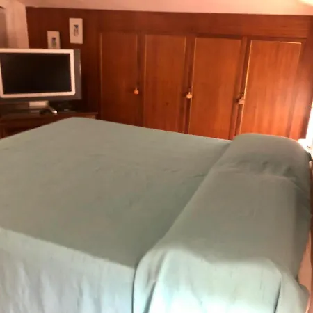 Mansarda Monteverde * Rom