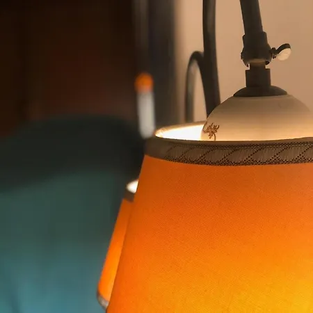 Mansarda Monteverde Lejlighed *