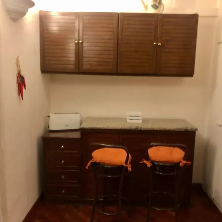 Mansarda Monteverde